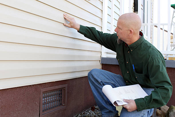 Siding Removal and Disposal